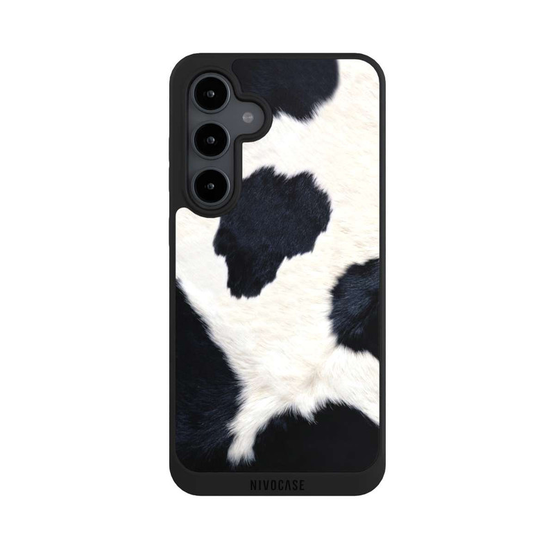 Galaxy S24 FE NIVOpure Peau de Vache