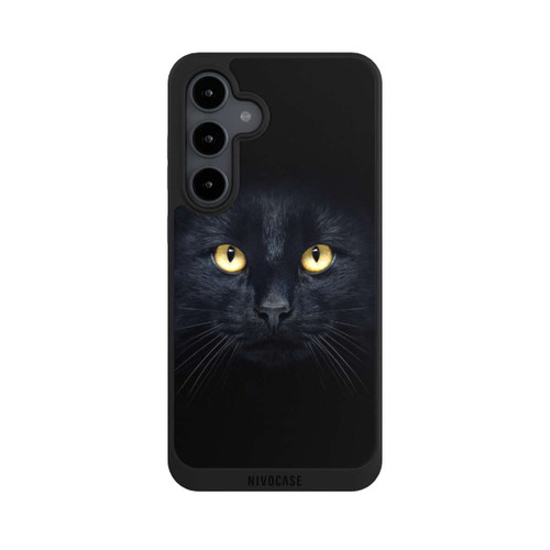 Samsung Galaxy S24 FE 5G NIVOpure Tom Cat