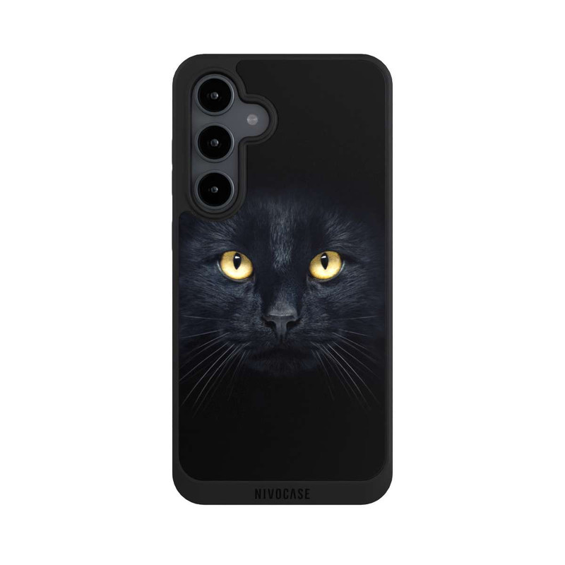 Galaxy S24 FE NIVOpure Tom Cat