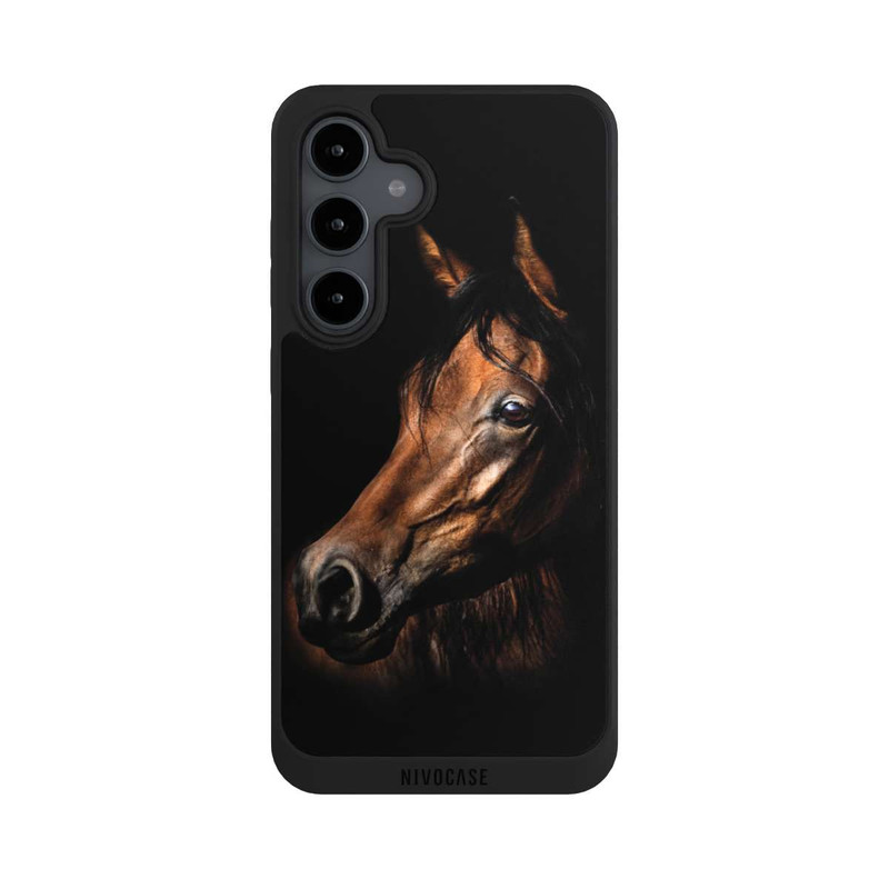 Galaxy S24 FE NIVOpure Horse
