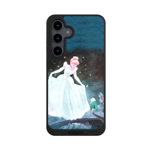 Samsung Galaxy S24 FE 5G NIVOpure Magical Moment