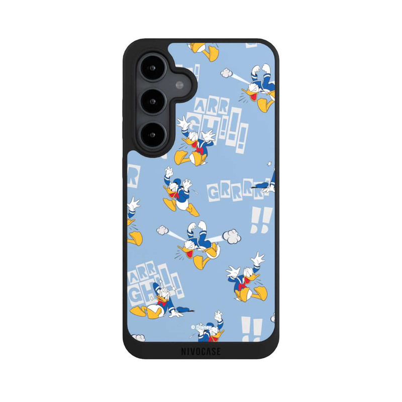 Galaxy S24 FE NIVOpure Donald Muster