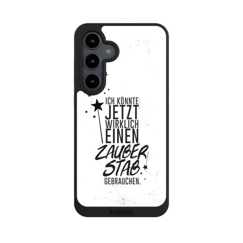 Samsung Galaxy S24 FE 5G NIVOpure Zauberstab Spruch