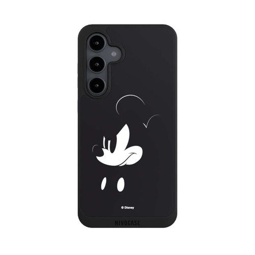 Samsung Galaxy S24 FE 5G NIVOpure Mickey faché
