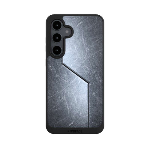 Samsung Galaxy S24 FE 5G NIVOpure Real Steel