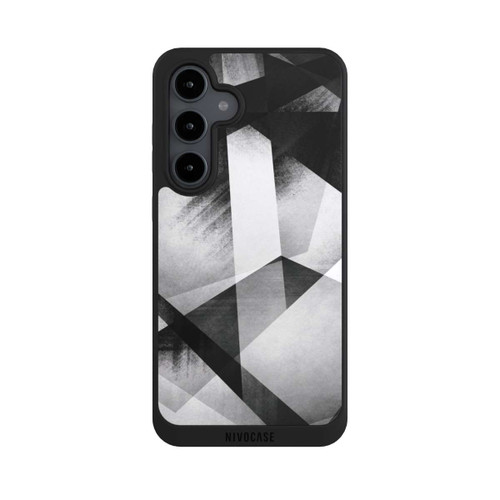 Samsung Galaxy S24 FE 5G NIVOpure Poussière noir