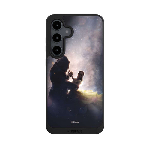 Samsung Galaxy S24 FE 5G NIVOpure Beauty and Beast Dance