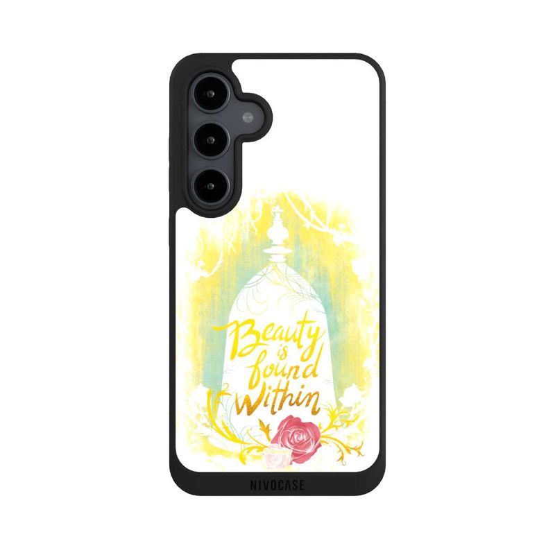 Galaxy S24 FE NIVOpure Beauty Within Movie