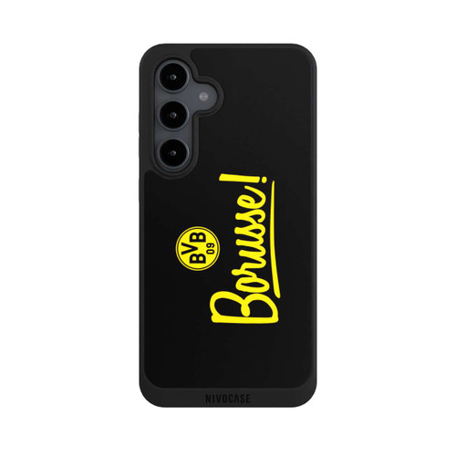 Samsung Galaxy S24 FE 5G NIVOpure BVB Borusse