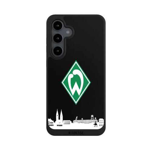 Samsung Galaxy S24 FE 5G NIVOpure WB Skyline