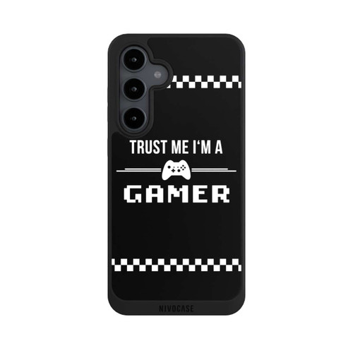 Samsung Galaxy S24 FE 5G NIVOpure Trust Me I'm a Gamer