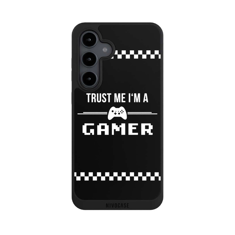 Galaxy S24 FE NIVOpure Trust Me I'm a Gamer