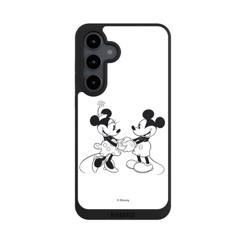 Samsung Galaxy S24 FE 5G NIVOpure Micky and Minnie
