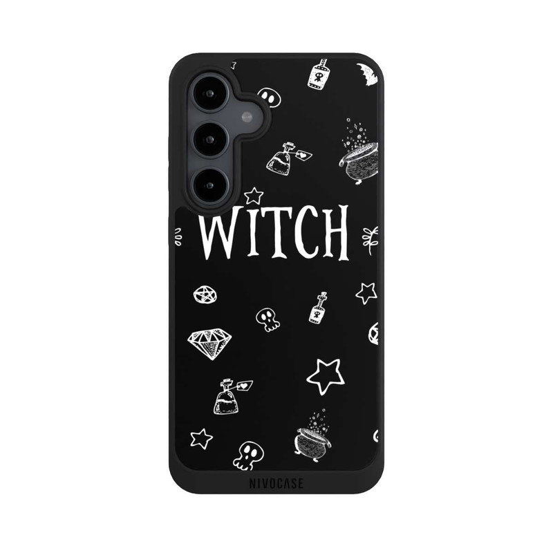 Galaxy S24 FE NIVOpure Witch