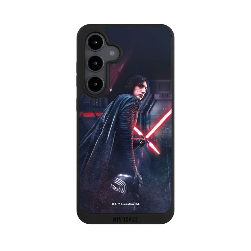 Galaxy S24 FE NIVOpure Kylo Ren - Star Wars 8