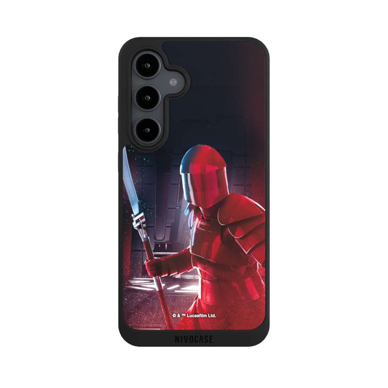 Galaxy S24 FE NIVOpure Star Wars Praetorian Guard - Star Wars 8