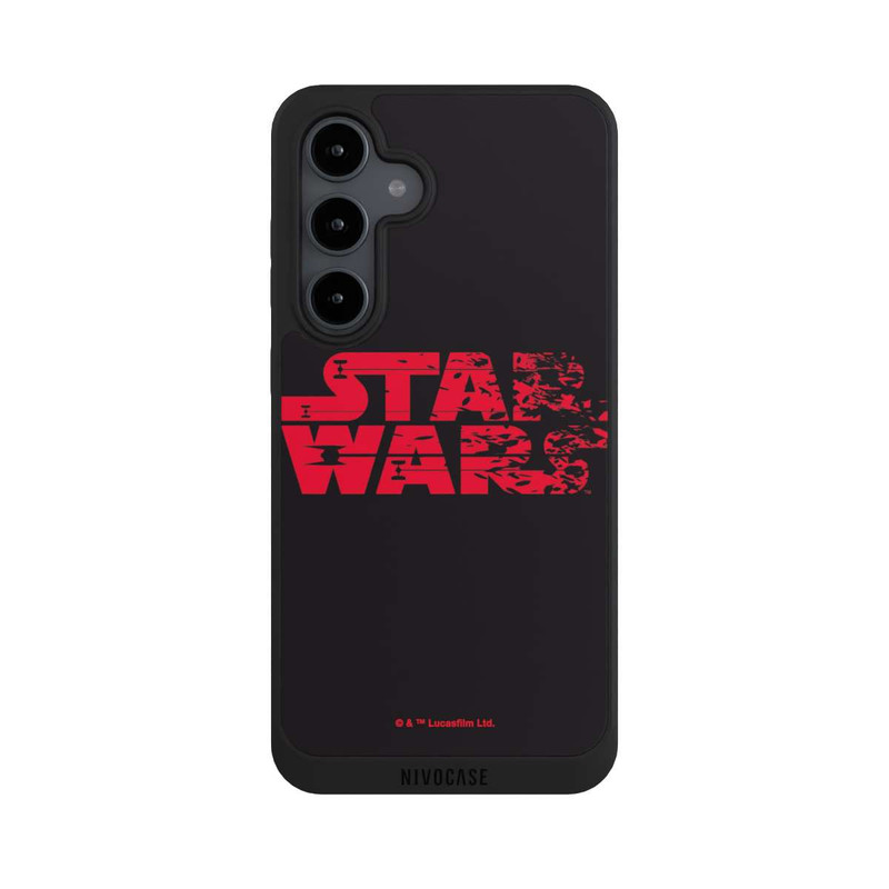 Galaxy S24 FE NIVOpure Star Wars 8