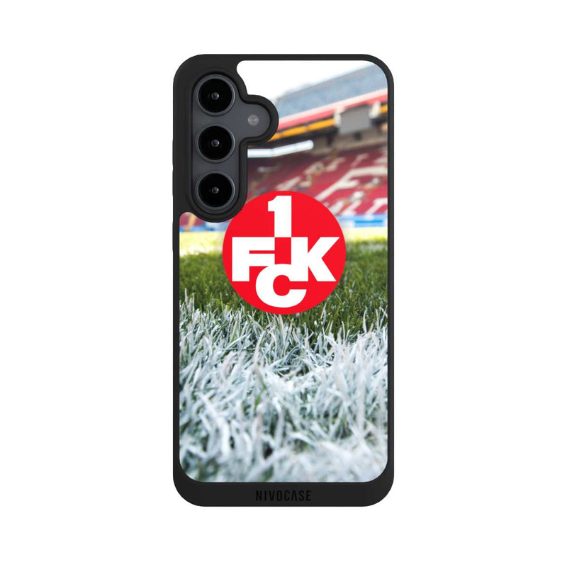 Galaxy S24 FE NIVOpure Stadionrasen FCK