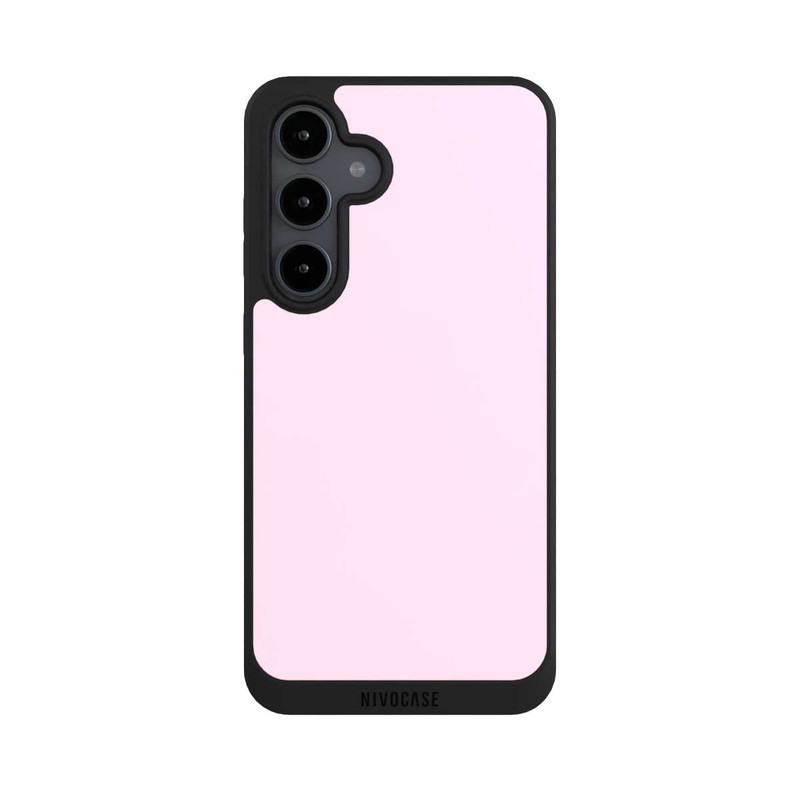 Galaxy S24 FE NIVOpure Rosa