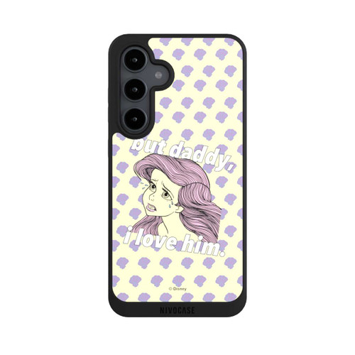 Samsung Galaxy S24 FE 5G NIVOpure Daddy I Love Him