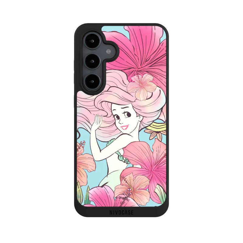 Galaxy S24 FE NIVOpure Arielle Royal Floral