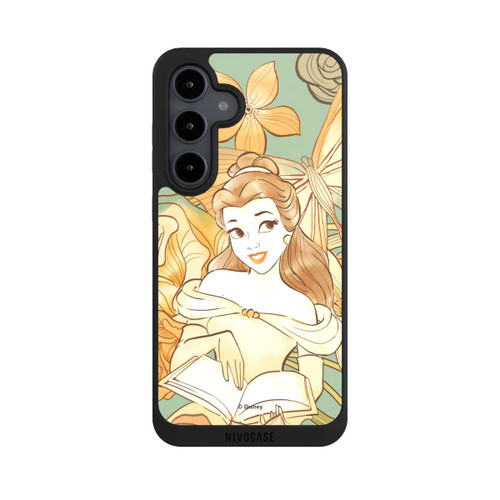 Samsung Galaxy S24 FE 5G NIVOpure Belle Royal Floral