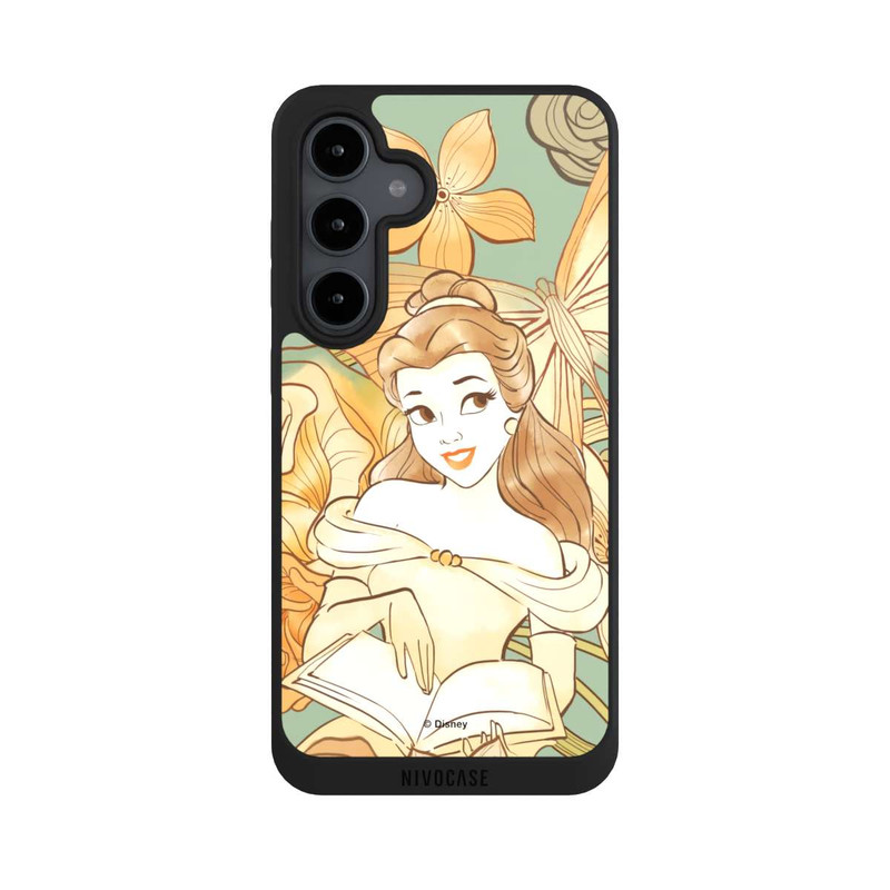 Galaxy S24 FE NIVOpure Belle Royal Floral