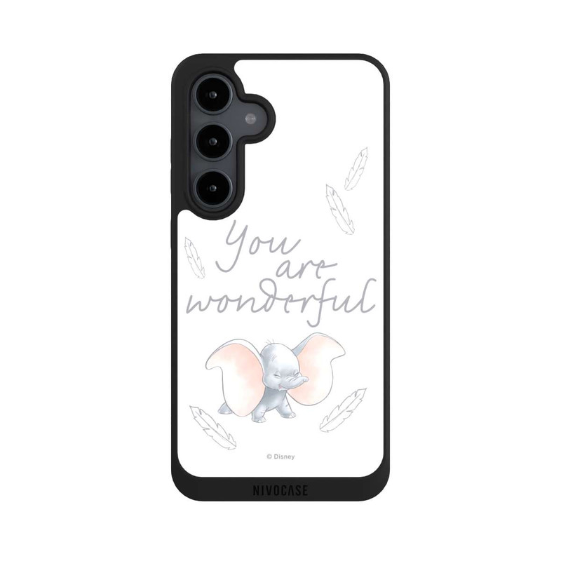 Galaxy S24 FE NIVOpure Dumbo Wonderful