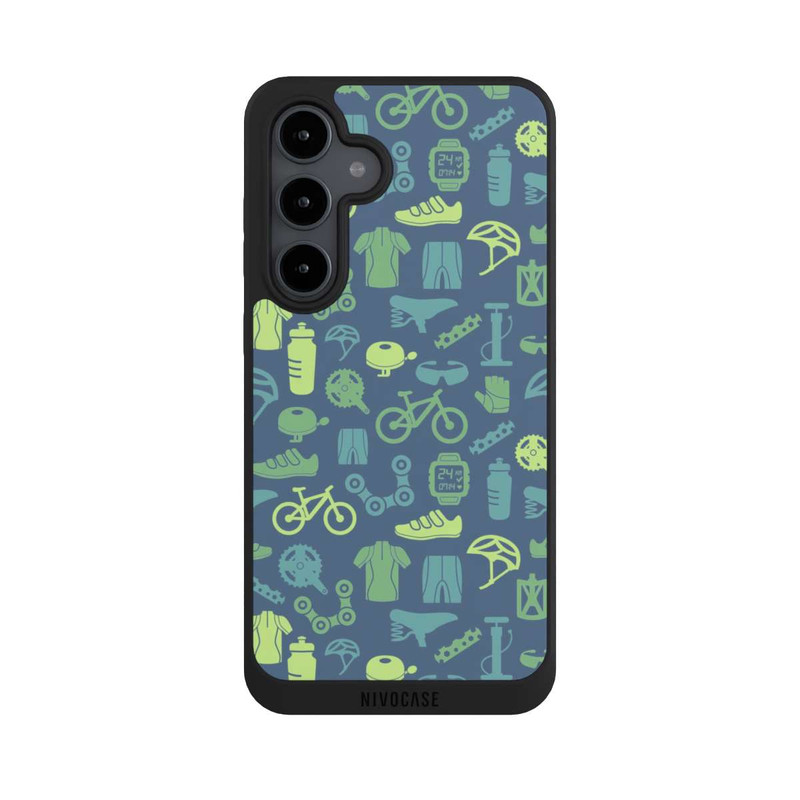 Galaxy S24 FE NIVOpure Bikes & Parts