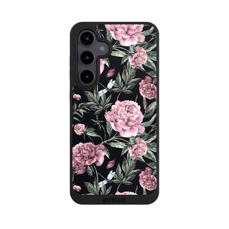 Galaxy S24 FE NIVOpure Dunkle Blume