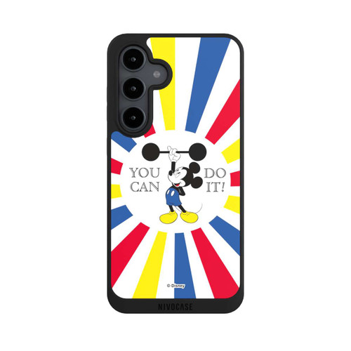 Samsung Galaxy S24 FE 5G NIVOpure You Can Do It