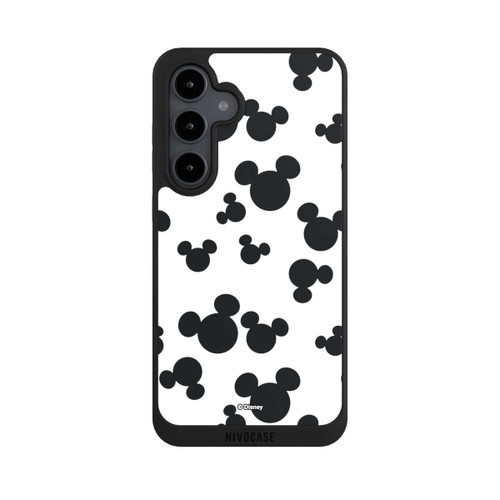 Samsung Galaxy S24 FE 5G NIVOpure Mickey Icon Pattern