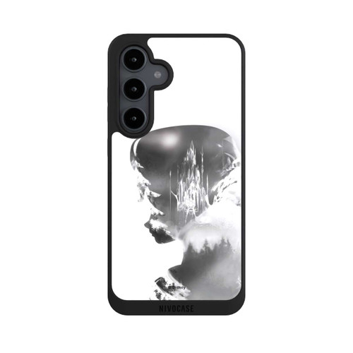 Samsung Galaxy S24 FE 5G NIVOpure Elsa Wintermist