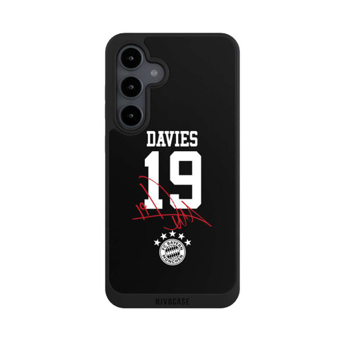 Samsung Galaxy S24 FE 5G NIVOpure Davies #19 - FCB