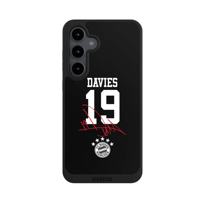 Galaxy S24 FE NIVOpure Davies #19 - FCB