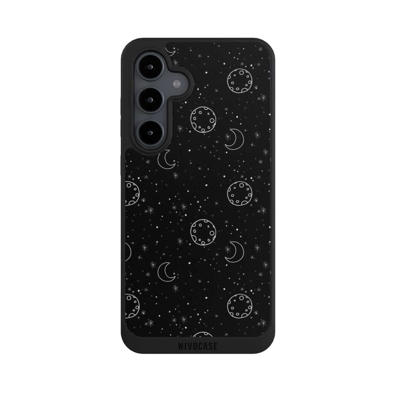 Galaxy S24 FE NIVOpure Mond Muster