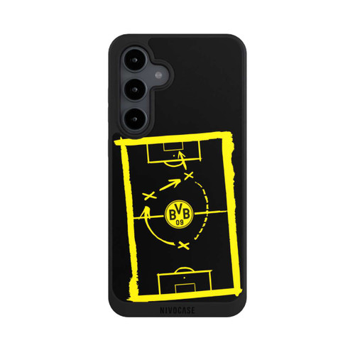 Samsung Galaxy S24 FE 5G NIVOpure Spielstrategie - BVB