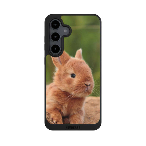 Samsung Galaxy S24 FE 5G NIVOpure Rabbit