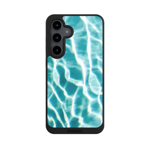 Samsung Galaxy S24 FE 5G NIVOpure Reflets d'eau 3