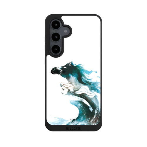 Samsung Galaxy S24 FE 5G NIVOpure Elsa Waterhorse Frozen 2