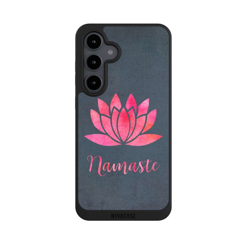 Galaxy S24 FE NIVOpure Namaste