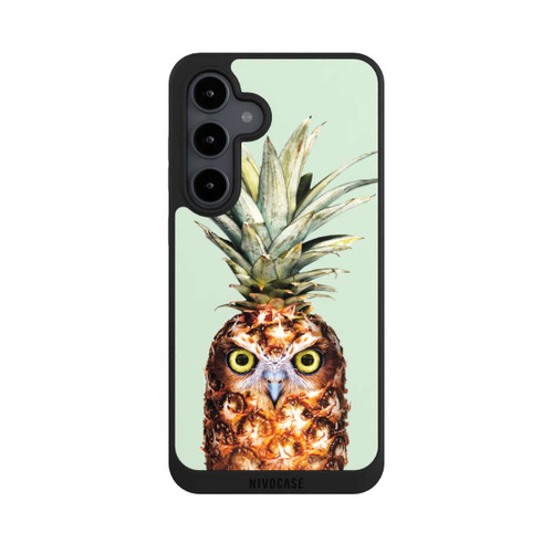 Samsung Galaxy S24 FE 5G NIVOpure Pineapple Owl