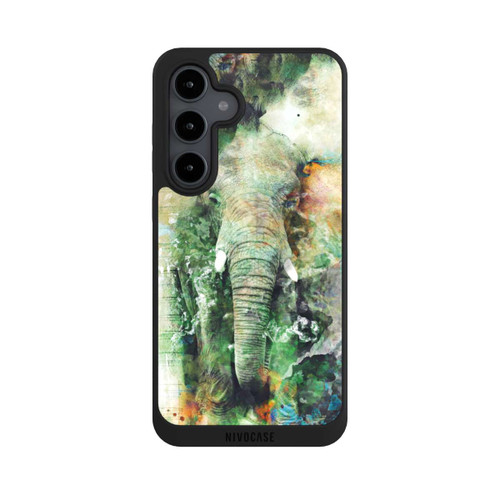 Samsung Galaxy S24 FE 5G NIVOpure A Touch of Africa