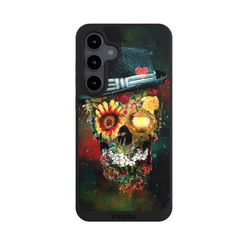 Samsung Galaxy S24 FE 5G NIVOpure Skull Lover