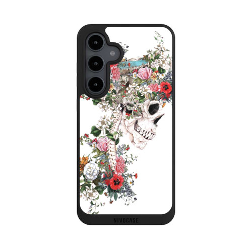 Samsung Galaxy S24 FE 5G NIVOpure Skull Queen