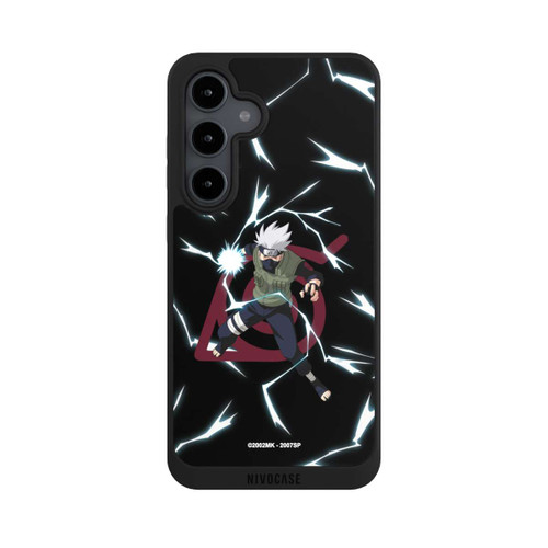 Samsung Galaxy S24 FE 5G NIVOpure Kakashi Raikiri