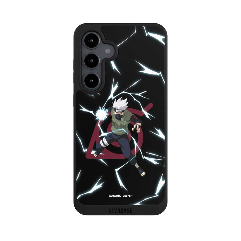 Galaxy S24 FE NIVOpure Kakashi Raikiri