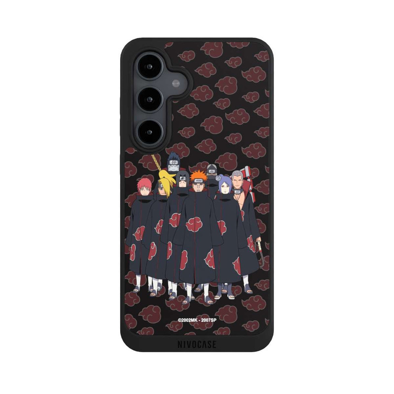 Galaxy S24 FE NIVOpure Akatsuki Gruppe