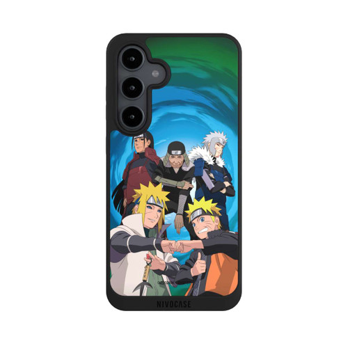 Samsung Galaxy S24 FE 5G NIVOpure 4 Hokagen Gruppe