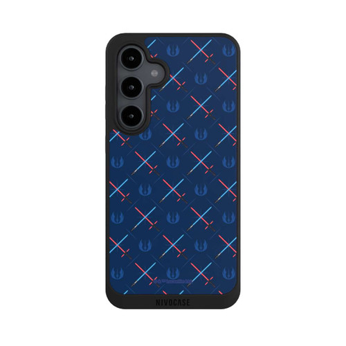 Samsung Galaxy S24 FE 5G NIVOpure Lightsabers - Star Wars Episode IX